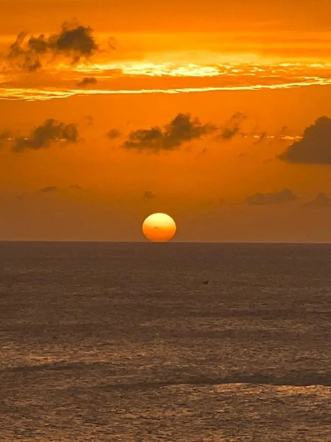 Hotel Casa Del Vega A Little Peace Of Heaven Castries Penzion