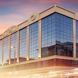 Hotel Aquila Aldiafah ***