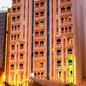Hotel Landmark Plaza ***