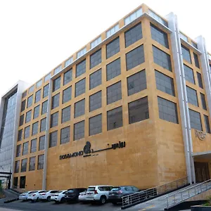 Hotel Rosemond Al Hamra ****