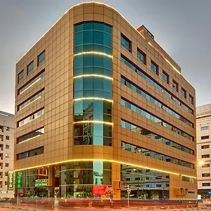 Hotel Comfort Deira ***