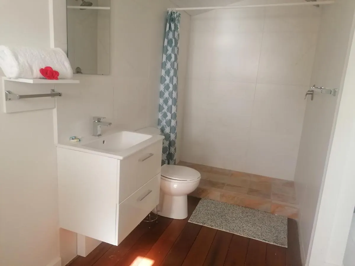 Casa Del Vega A Little Peace Of Heaven Hotel Castries 3*,  Saint Lucia