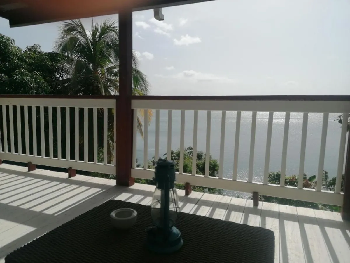 Guest house Casa Del Vega A Little Peace Of Heaven Hotel Castries