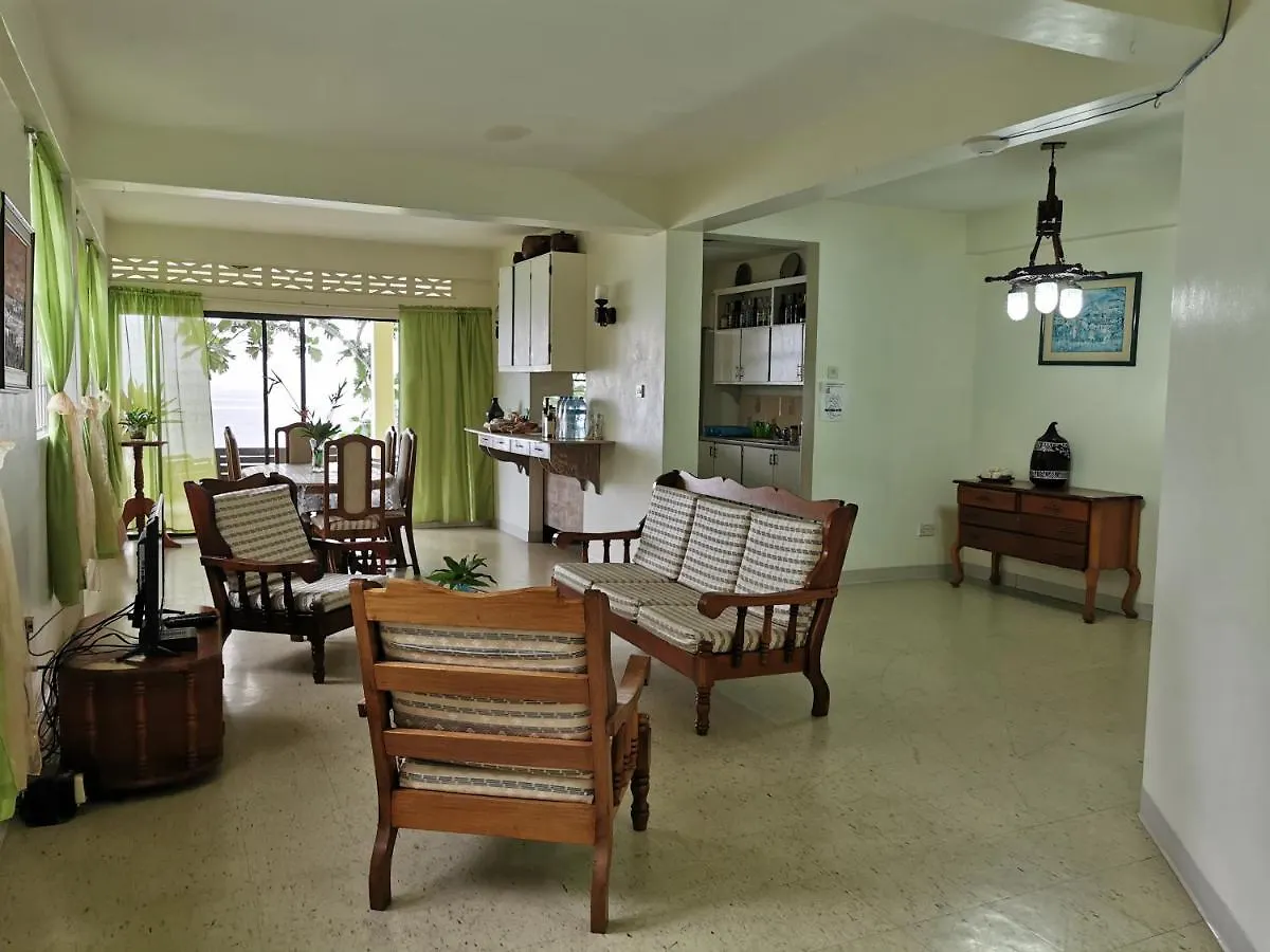 Casa Del Vega A Little Peace Of Heaven Hotel Castries 3*,  Saint Lucia