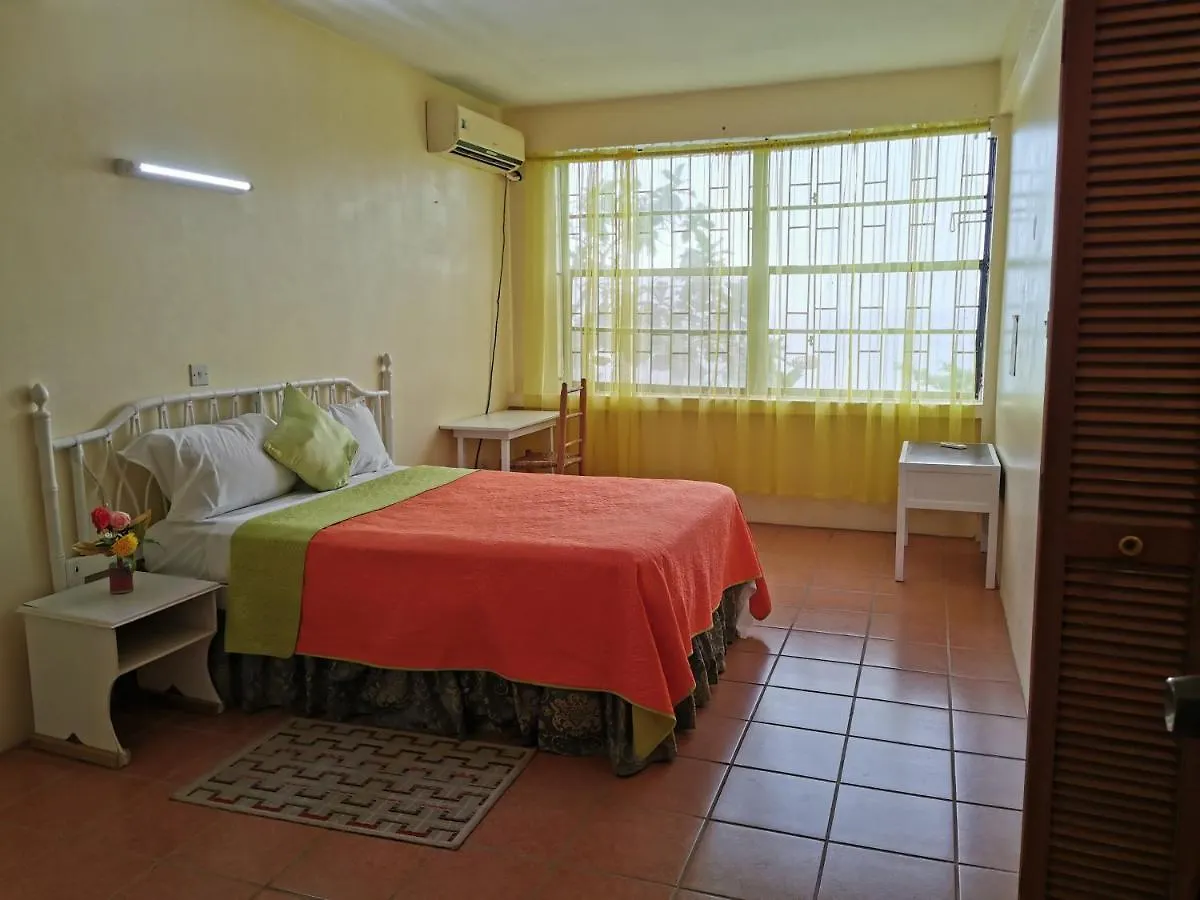 Casa Del Vega A Little Peace Of Heaven Hotel Castries Guest house