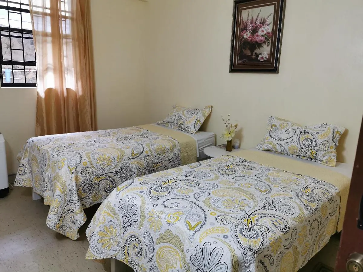 Casa Del Vega A Little Peace Of Heaven Hotel Castries Guest house