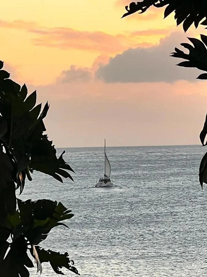 Casa Del Vega A Little Peace Of Heaven Hotel Castries 3*,  Saint Lucia