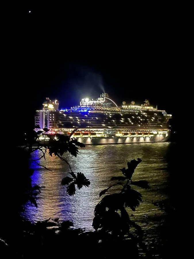 Casa Del Vega A Little Peace Of Heaven Hotel Castries