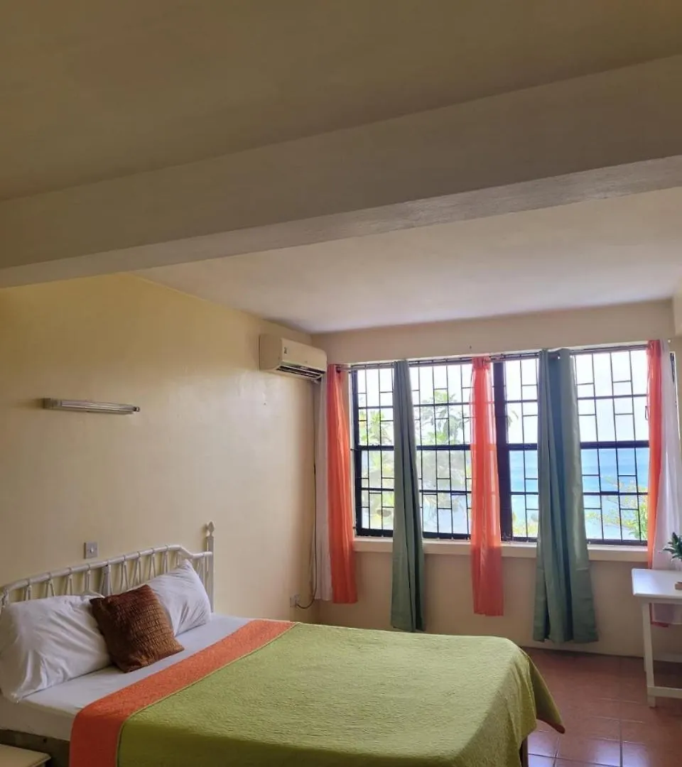 Casa Del Vega A Little Peace Of Heaven Hotel Castries