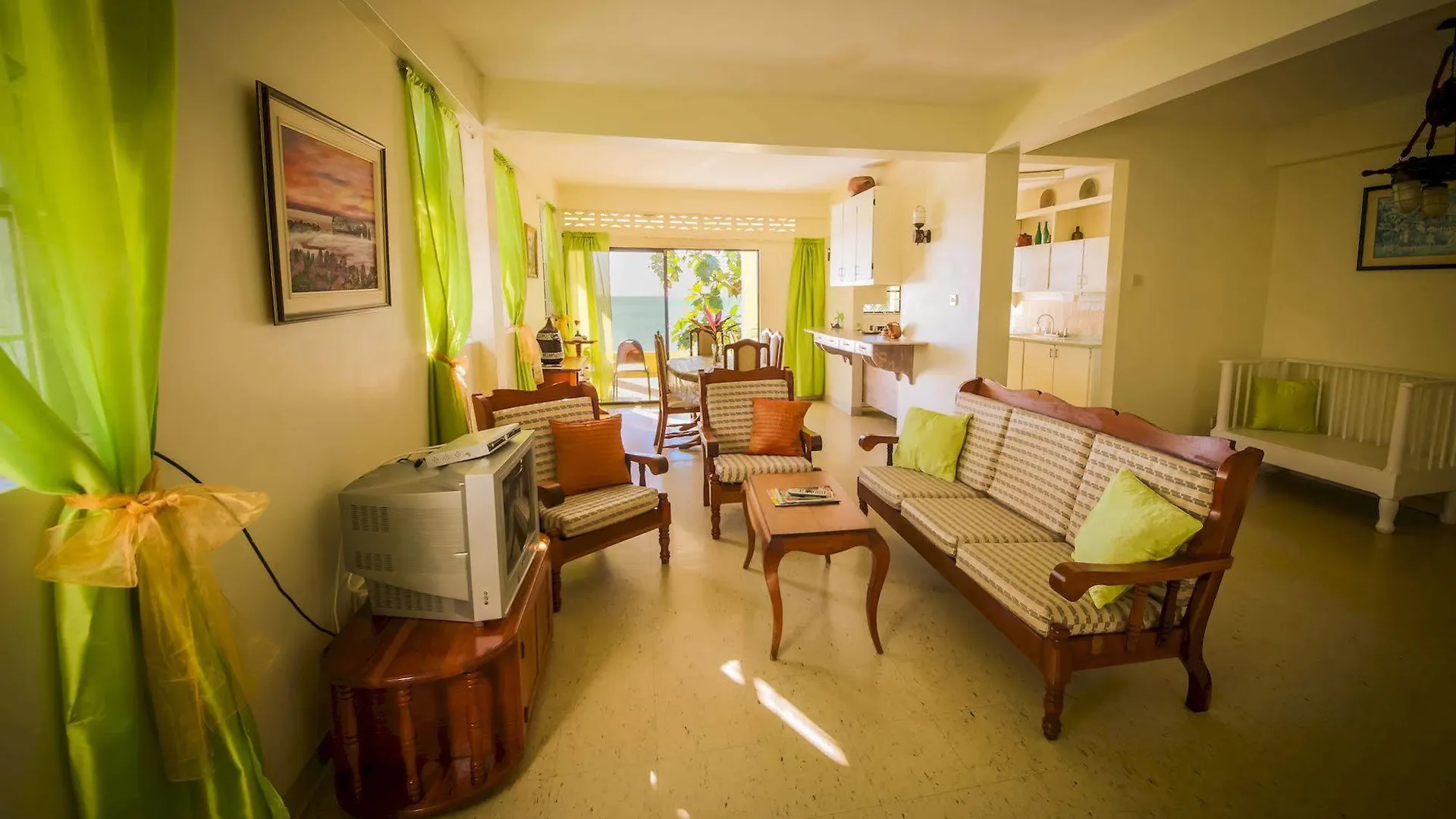 Casa Del Vega A Little Peace Of Heaven Hotel Castries