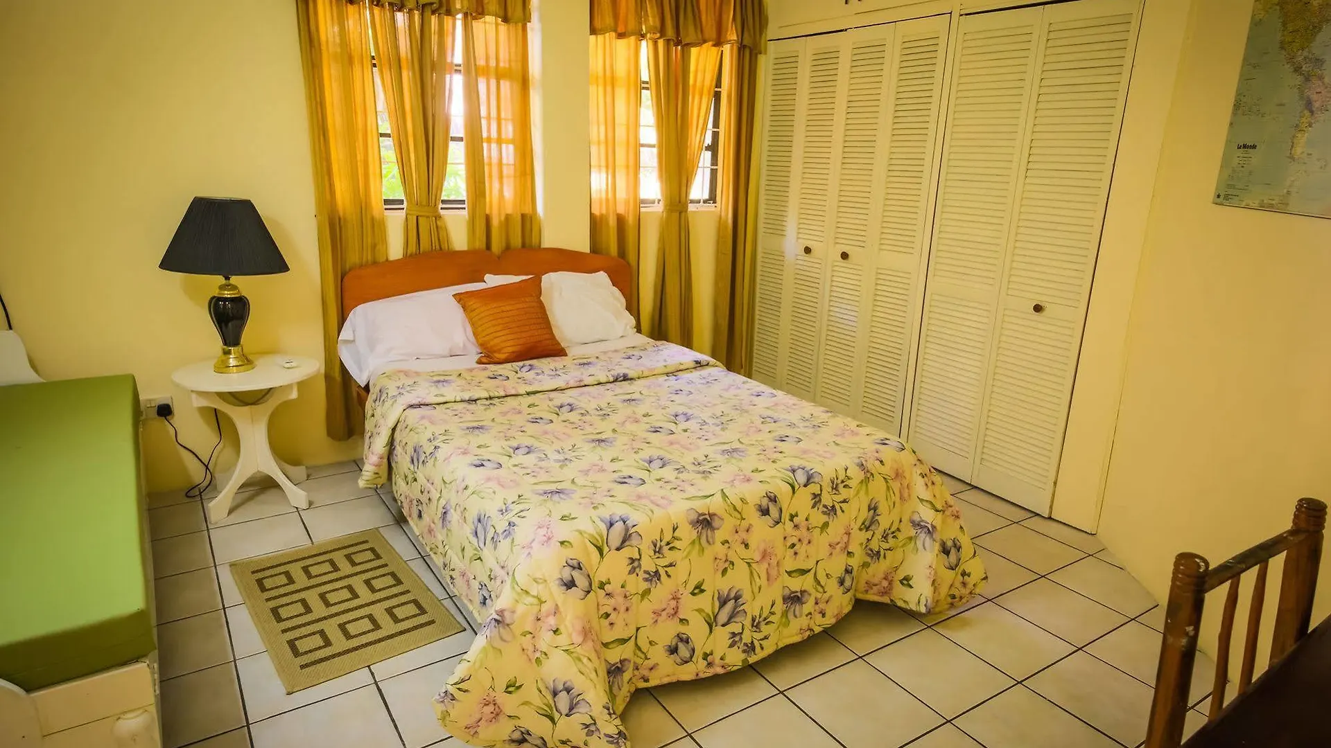 Casa Del Vega A Little Peace Of Heaven Hotel Castries Guest house